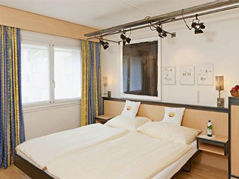 Royal Hotel Zürich Cameră foto